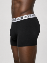 Solid Color Trunks 3-Pack