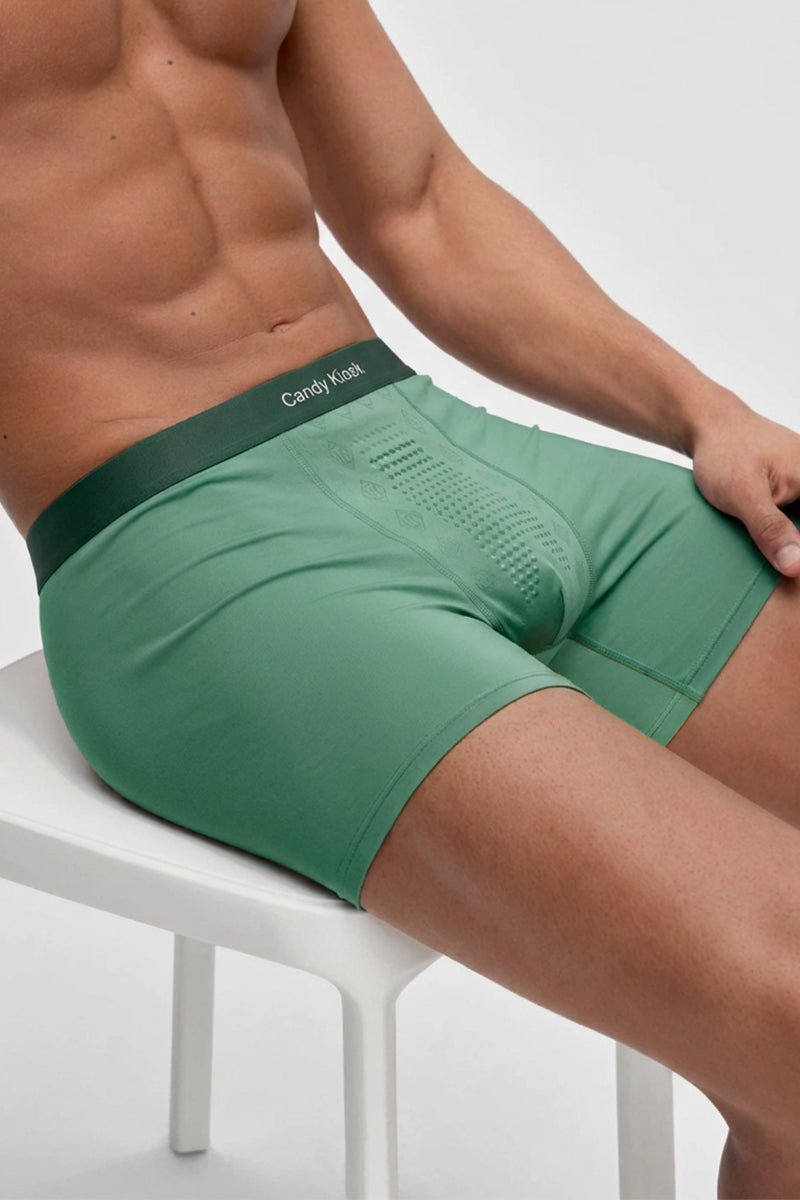 Geometric Detail Trunks 3-Pack