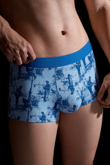 Scenic Sketch Trunks 4-Pack