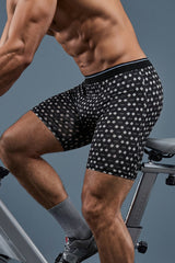 Mixed Print Boxer Briefs 6-Pack