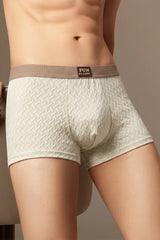 Raised Geometric Trunks 4-Pack