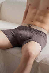 Raised Geometric Trunks 4-Pack