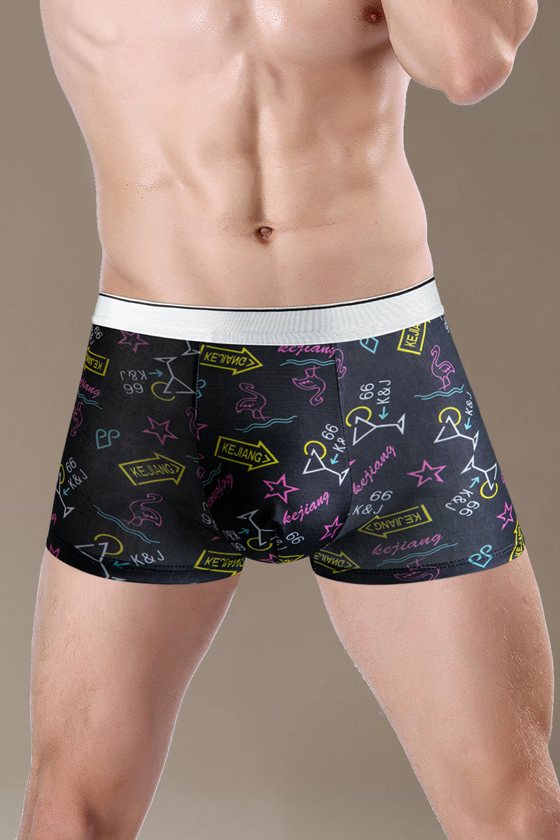 Assorted Novelty Trunks 5-Pack
