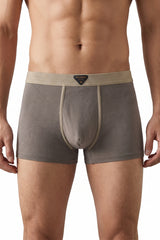 Tonal Chevron Trunks 4-Pack