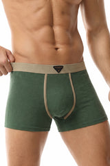 Tonal Chevron Trunks 4-Pack