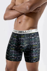 Mixed Graphic Boxer Briefs 5-Pack