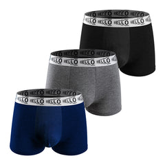 3-Pack · Solid Color