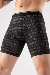 Mixed Print Boxer Briefs 6-Pack