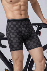 Mixed Print Boxer Briefs 6-Pack