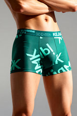 Letter Symbol Trunks 4-Pack