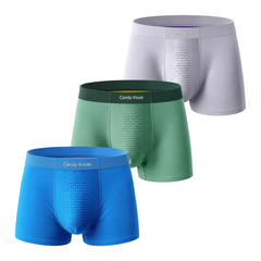 3-Pack · Solid Colors