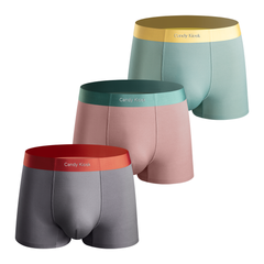 3-Pack · Solid Color