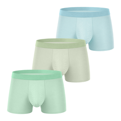 3-Pack · Solid Color