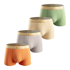 4-Pack · Solid Color