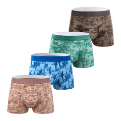 4-Pack · Novelty Print