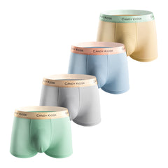 4-Pack · Solid Color