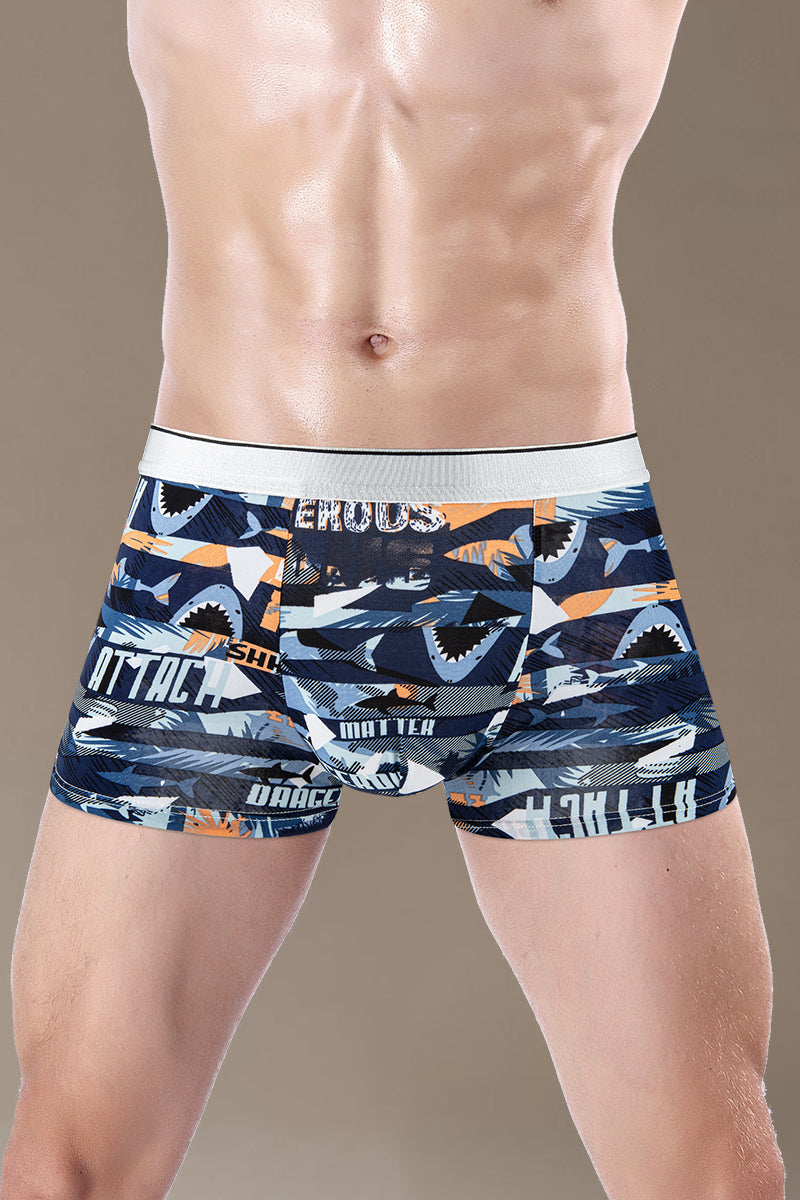 Assorted Novelty Trunks 5-Pack