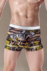 Assorted Novelty Trunks 5-Pack