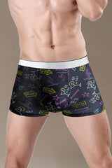 Assorted Novelty Trunks 5-Pack