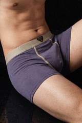 Tonal Chevron Trunks 4-Pack