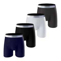 4-Pack · Solid Color