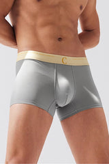 Solid Color Trunks 4-Pack