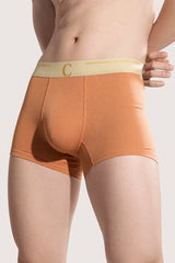 Solid Color Trunks 4-Pack