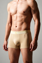 Smooth Solid Trunks 4-Pack