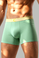 Smooth Solid Trunks 4-Pack