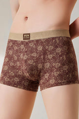 Spiral Print Trunks 3-Pack